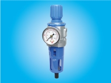 FILTER REGULATOR